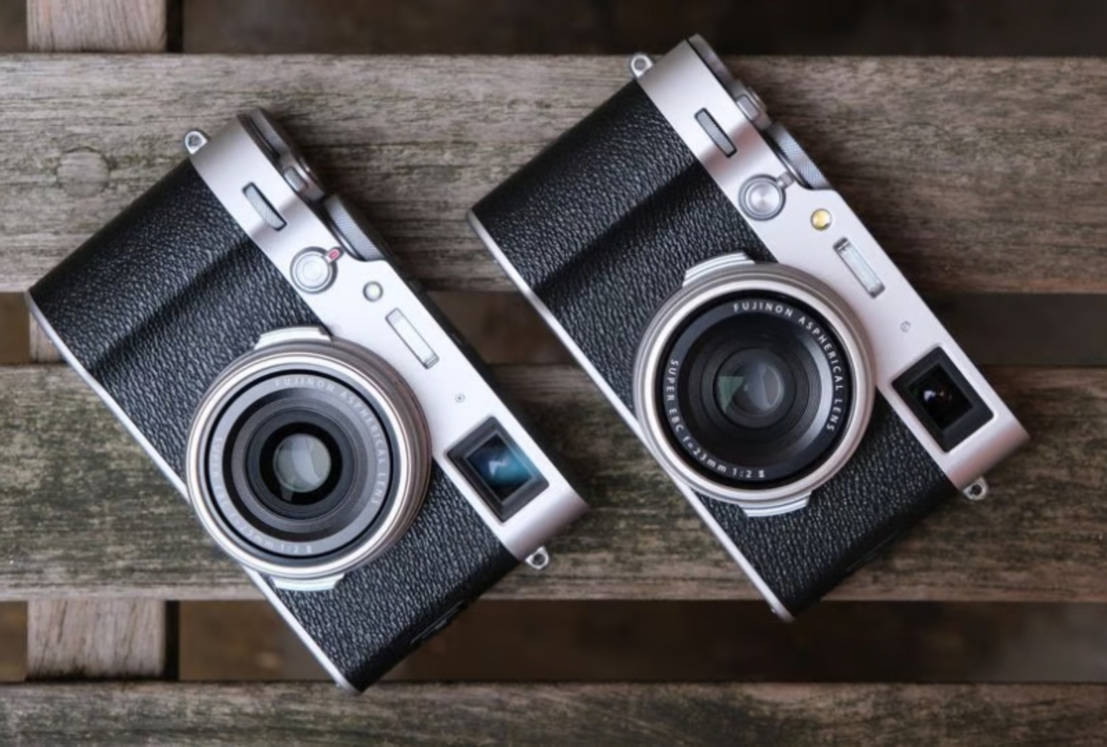 Hình ảnh cho danh mục Máy ảnh Fujifilm X100VI cách dùng chi tiết và hiệu quả